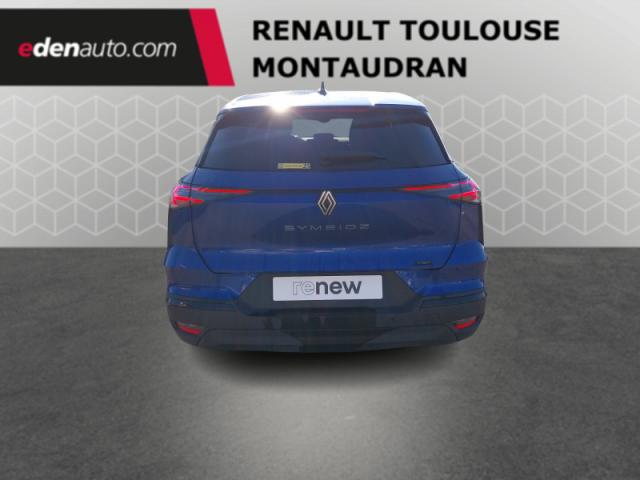 Renault Symbioz image 4