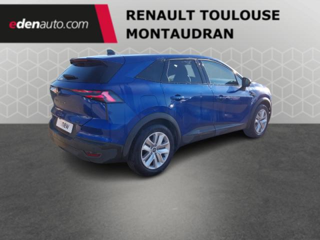Renault Symbioz image 5