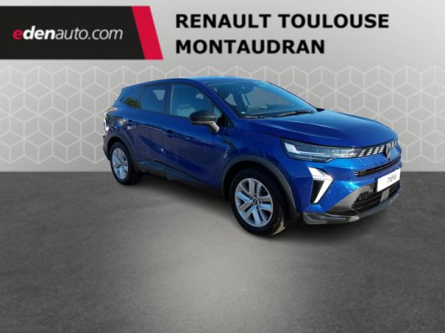 Renault Symbioz image 9