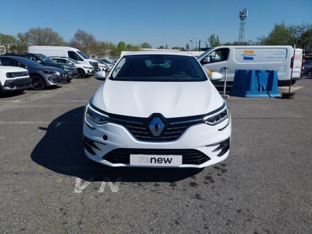 Renault Mégane image 2