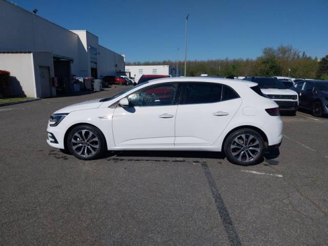 Renault Mégane image 8