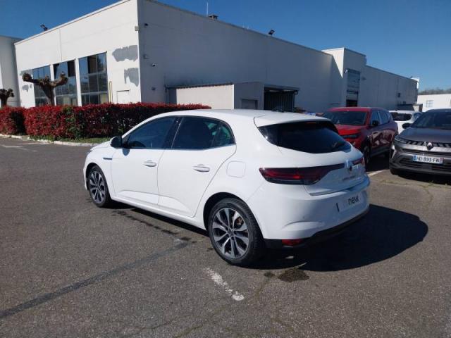 Renault Mégane image 5