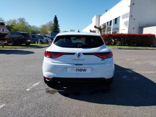 Renault Mégane image 9