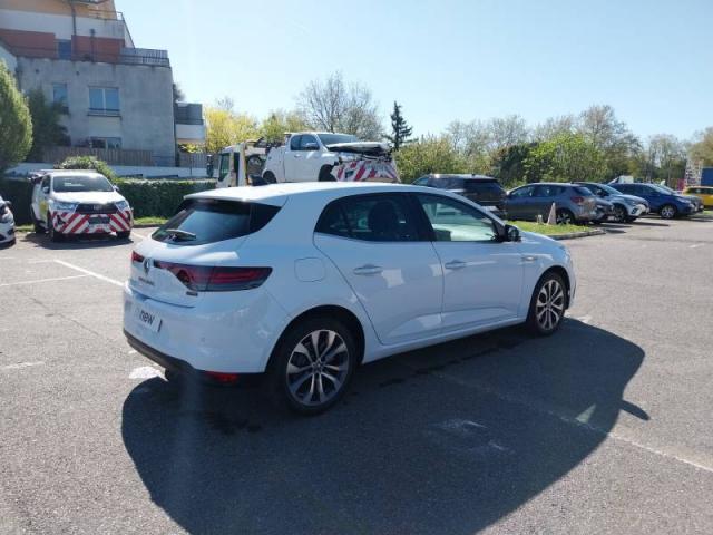 Renault Mégane image 3