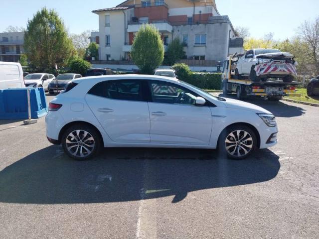 Renault Mégane image 4