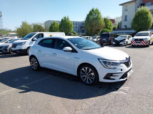 Renault Mégane image 7