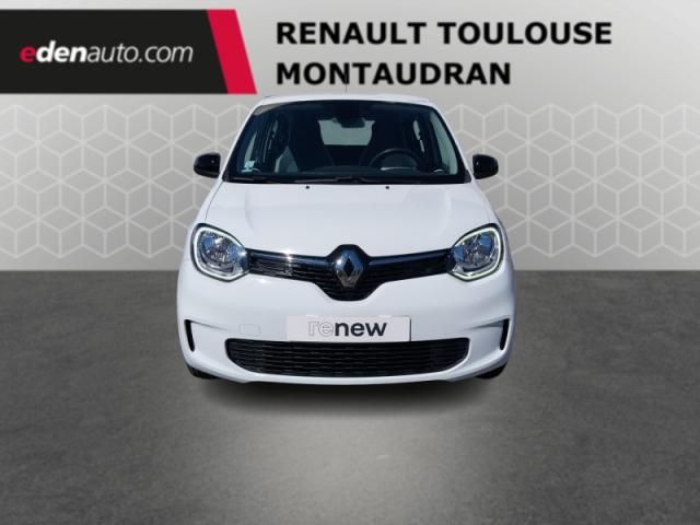 Renault Twingo image 4