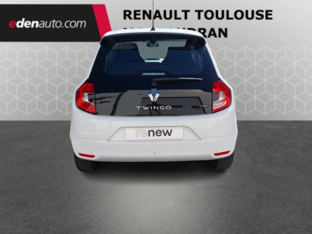 Renault Twingo image 9