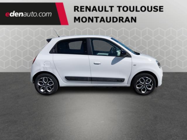 Renault Twingo image 1