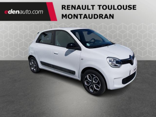 Renault Twingo image 3