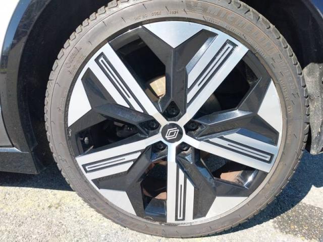 Renault Mégane image 3