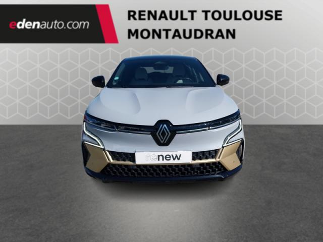 Renault Mégane image 4