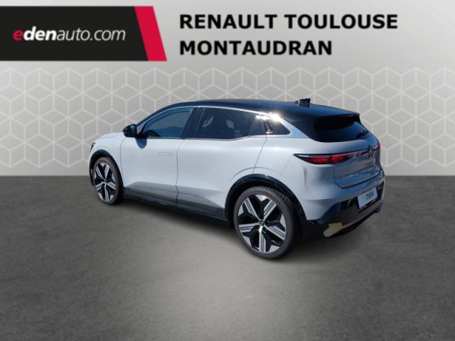 Renault Mégane image 2