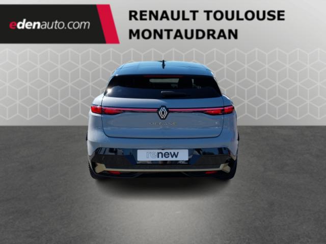 Renault Mégane image 9