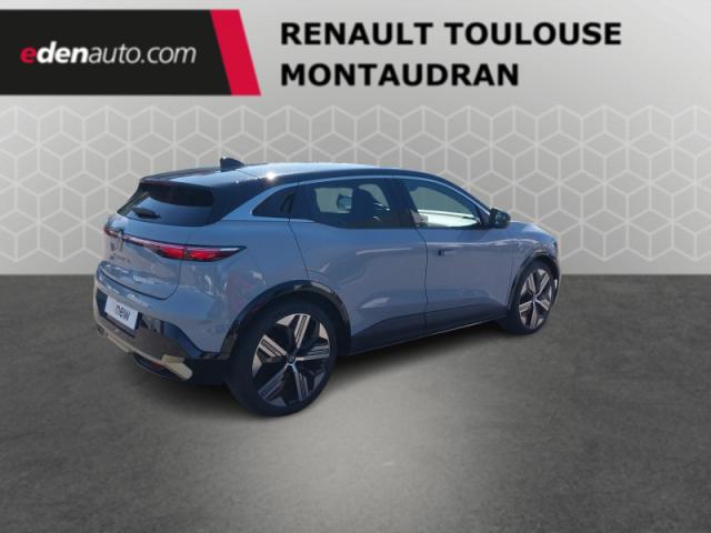 Renault Mégane image 6