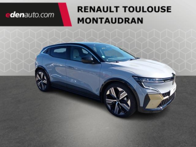 Renault Mégane image 7