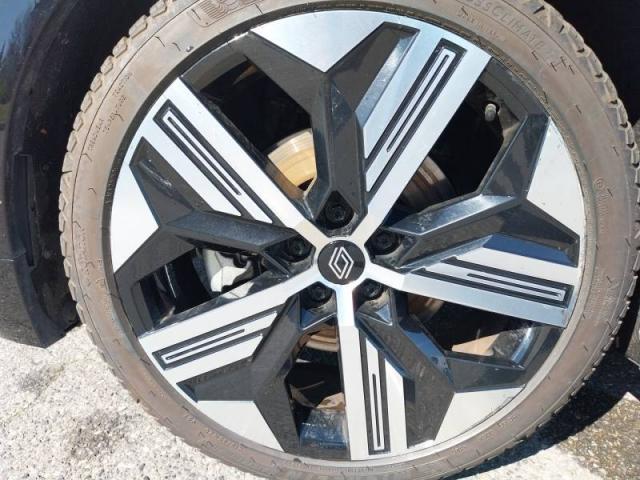 Renault Mégane image 1