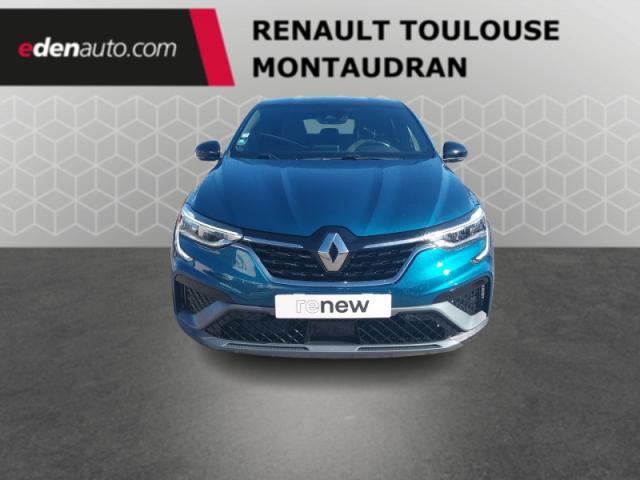 Renault Arkana image 7