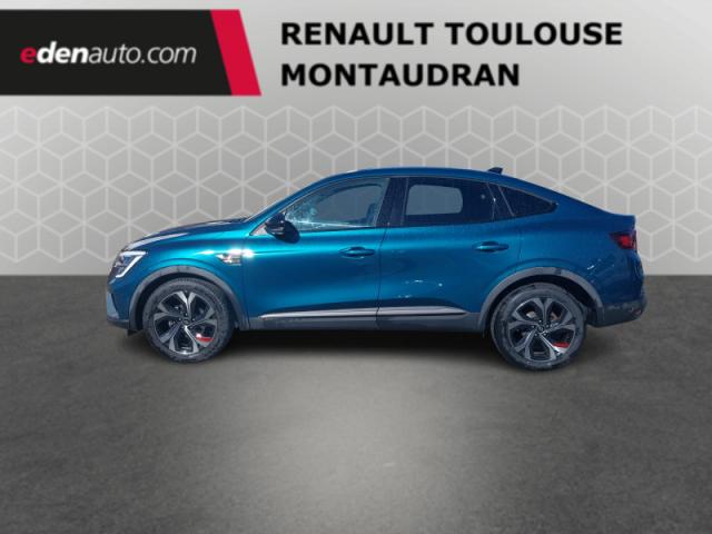 Renault Arkana image 8