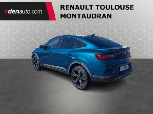 Renault Arkana image 6