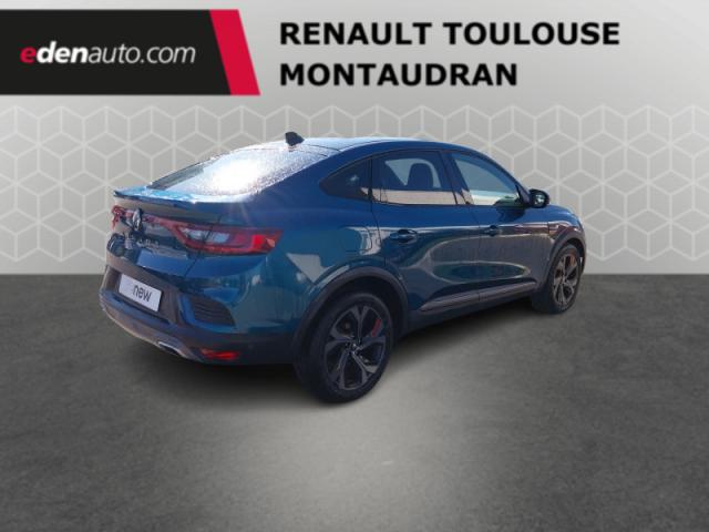 Renault Arkana image 9
