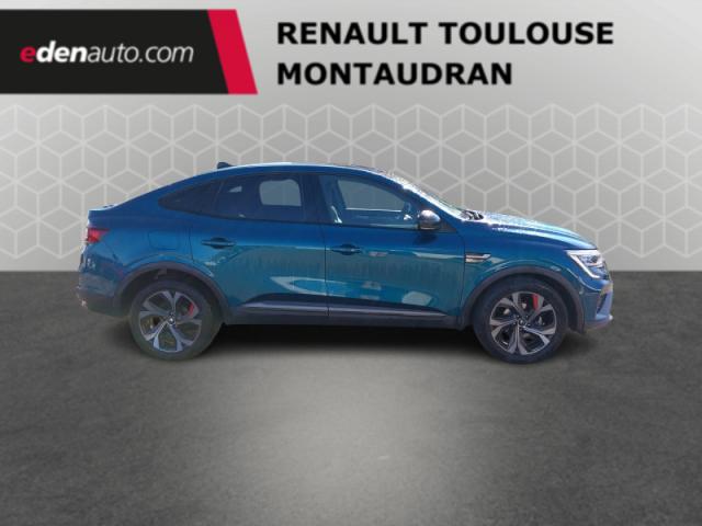Renault Arkana image 2