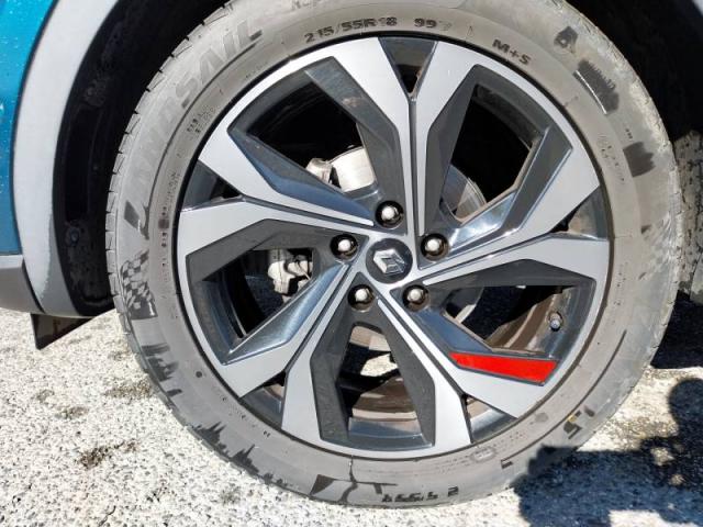 Renault Arkana image 4