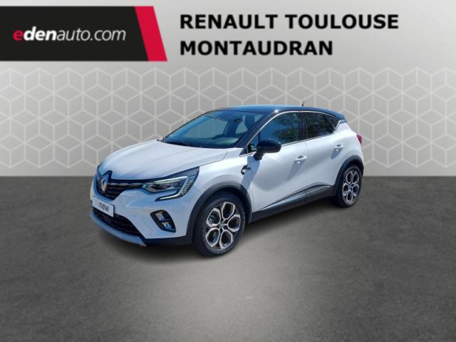 Renault Captur E-Tech 145 - 21 Intens