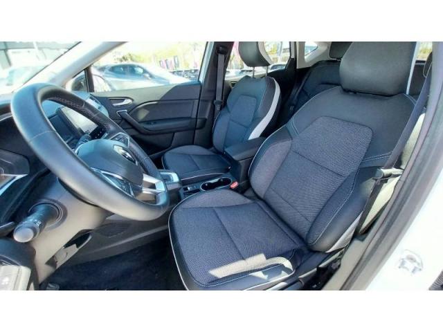 Renault Captur image 4