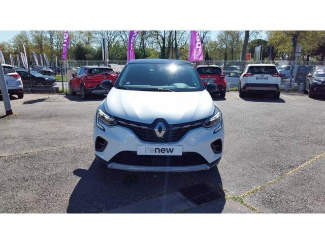 Renault Captur image 3