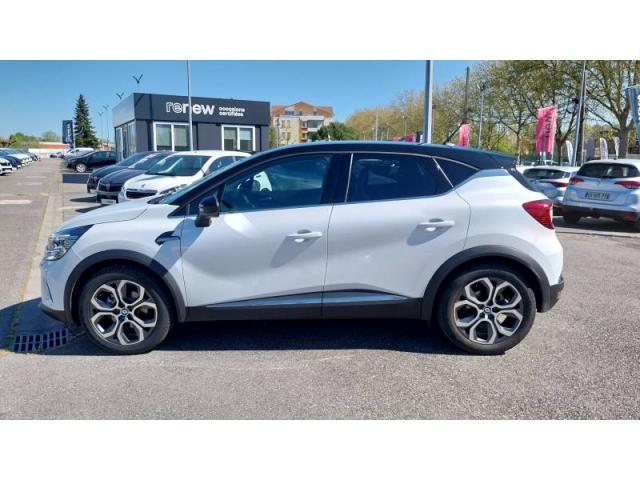 Renault Captur image 1