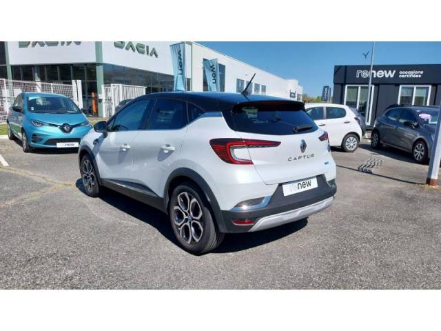 Renault Captur image 7