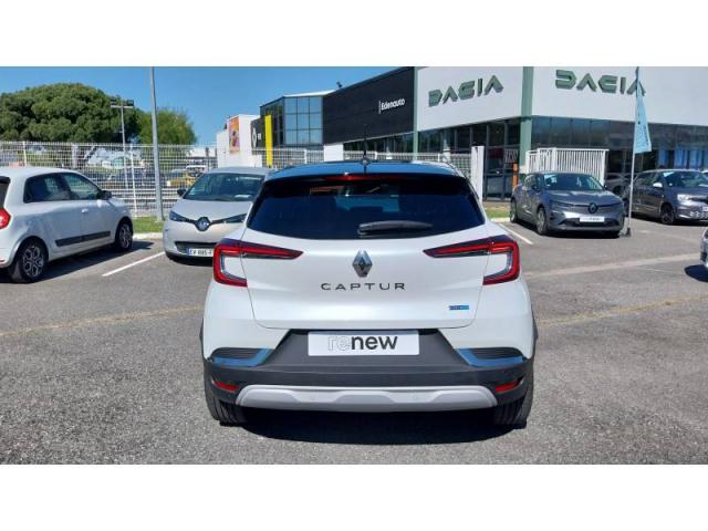 Renault Captur image 5