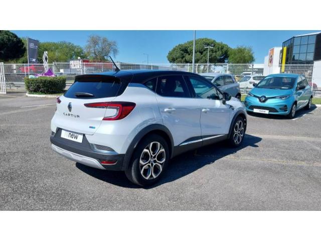 Renault Captur image 8