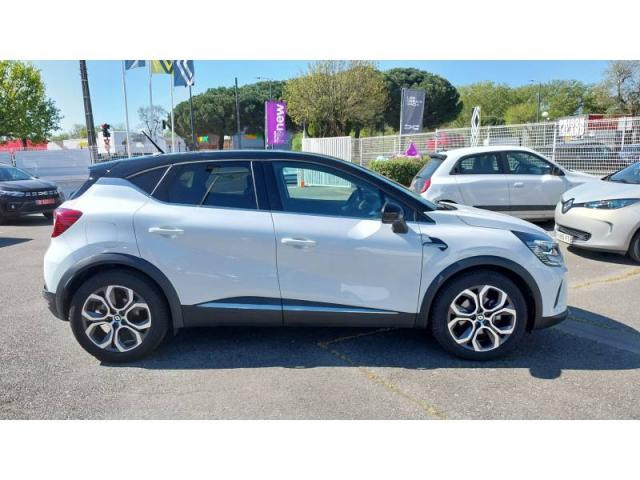 Renault Captur image 6