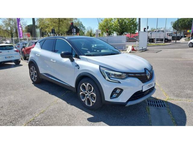 Renault Captur image 2