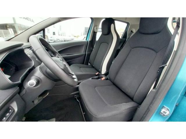 Renault Zoe image 1