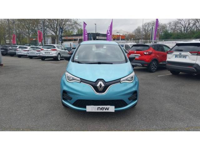 Renault Zoe image 4