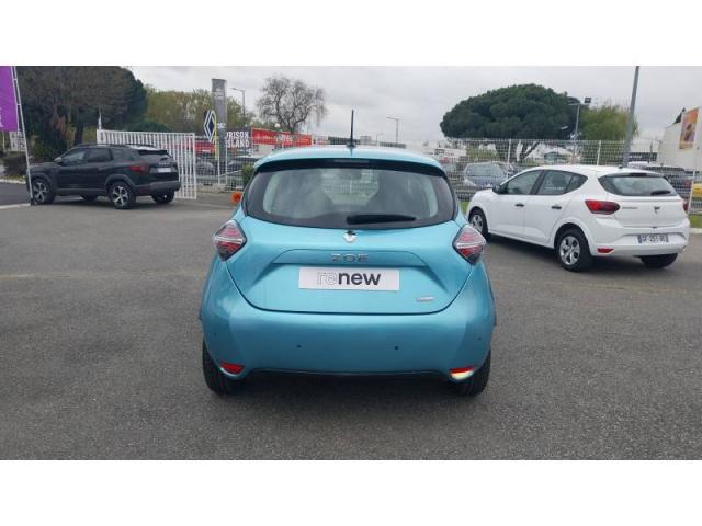 Renault Zoe image 8