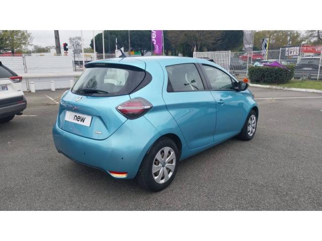 Renault Zoe image 7