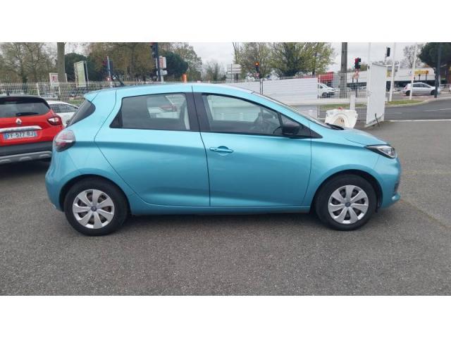 Renault Zoe image 5