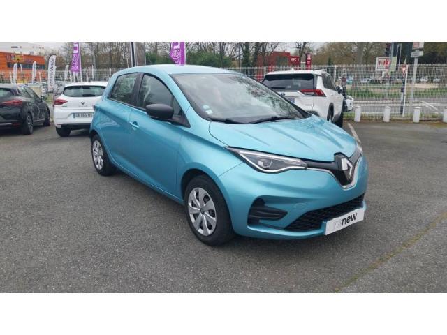 Renault Zoe image 6