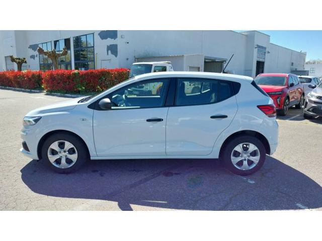 Dacia Sandero image 4