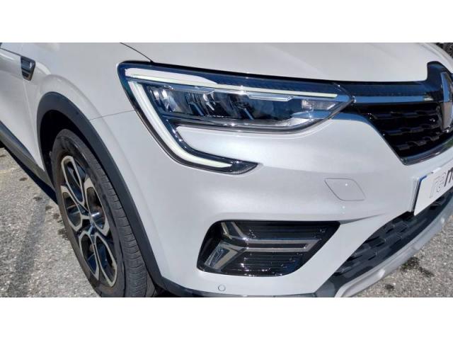 Renault Arkana image 8