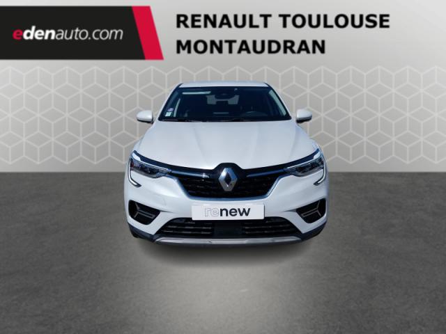 Renault Arkana image 7