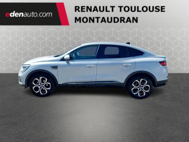 Renault Arkana image 3