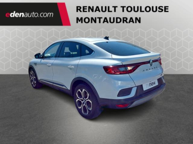 Renault Arkana image 4