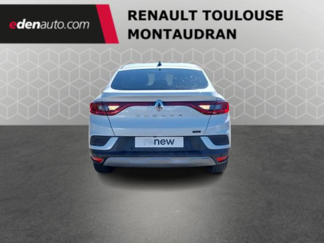 Renault Arkana image 5