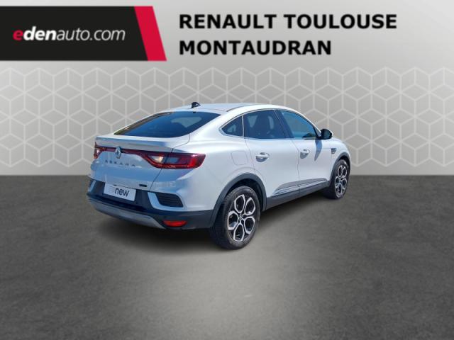 Renault Arkana image 1