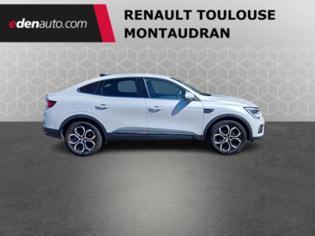 Renault Arkana image 9